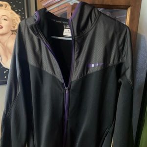 Nike Therma Fit ZIP Up Hoodie